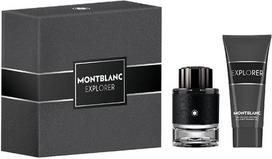 Mont Blanc - Explorer Gift Box