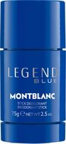 Mont Blanc - Legend Blue Deo Stick 75 G