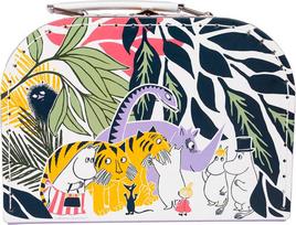 Moomin - Moomin Jungle Paper Case (35672015)