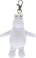 Moomin - Moomintroll Keychain (35595021)