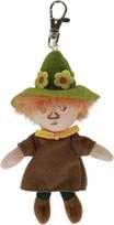 Moomin - Snufkin Keychain (35595026)