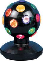 Music - Disco Ball Black - 11 cm (501000)