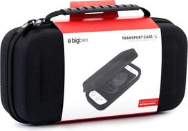 Nacon Bigben Bag Classic XL Black Switch Lite/Switch OLED