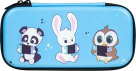 Nacon Bigben Bag Rabbit/Owl/Panda Switch Lite/Switch OLED