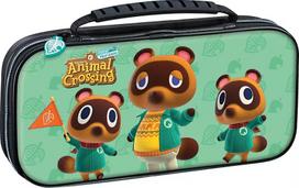 Nacon Case Animal Crossing New Horizons /Nintendo Switch