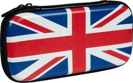 Nacon Pouch Case Uk Flag /Nintendo Switch