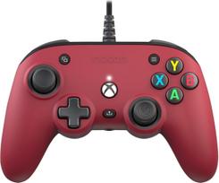Nacon Pro Controller Compact Red /Xbox Series X