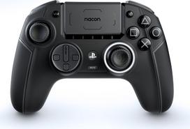 Nacon PS5 Revolution 5 Pro Controller Black