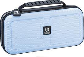 Nacon Switch Travel Case Pastel Blue Switch Lite/Switch OLED