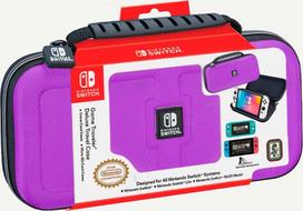 Nacon Switch Travel Case Purple Switch Lite/Switch OLED