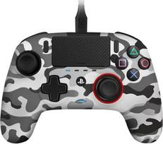 Nacon Wireless Revolution Unlimited Pro Controller Camo Grey (PS4)