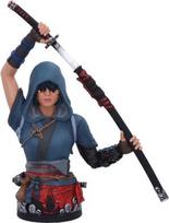 Nemesis Now Assassin's Creed Shadows Naoe Bust