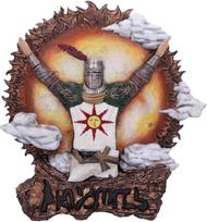 Nemesis Now Dark Souls Solaire Wall Plaque