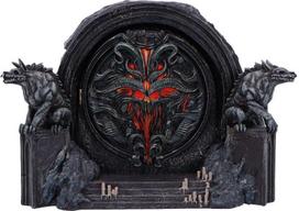 Nemesis Now Diablo® IV Hells Gate Box 22cm