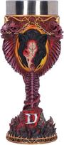 Nemesis Now Diablo® IV Mephisto Goblet