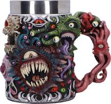 Nemesis Now Dungeons & Dragons Beholder Tankard