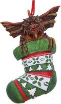 Nemesis Now Gremlins Mohawk in Stocking