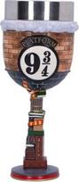 Nemesis Now Harry Potter Platform 9 3/4 - Goblet