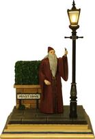 Nemesis Now Harry Potter Privet Drive Light Up Figurine
