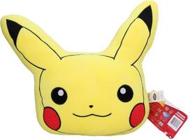 Nemesis Now Pokémon Pikachu Cushion 44cm