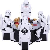 Nemesis Now Stormtrooper Poker Face 18.3cm