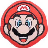 Nemesis Now Super Mario Cushion 40cm
