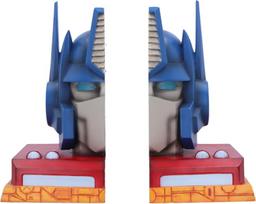Nemesis Now Transformers Optimus Prime Bookends