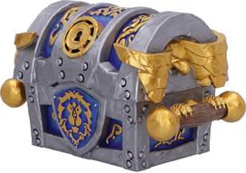 Nemesis Now World of Warcraft Alliance War Chest Box