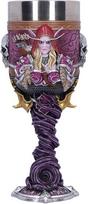 Nemesis Now World of Warcraft Sylvanas Goblet 19.5cm