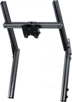 Next Level Racing - F-GT Elite Direct Mount Overhead Monitor Add-On - Carbon Grey - S