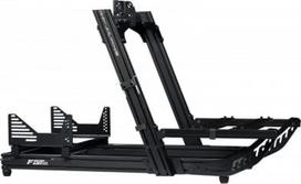 Next Level Racing Cockpit F-GT Elite Lite Front & Side Mount Edition