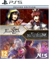 Nis America Fallen Legion: Rise to Glory / Fallen Legion Revenants - Deluxe Edition