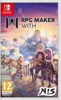Nis America RPG MAKER WITH