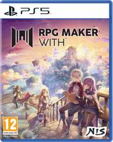 Nis America RPG MAKER WITH
