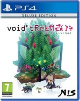 Nis America void* tRrLM2() //Void Terrarium 2 (Deluxe Edition)