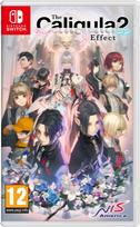 NIS Caligula Effect 2
