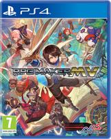 NIS RPG Maker MV