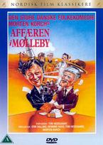 Nordisk Film Affæren I Mølleby - DVD