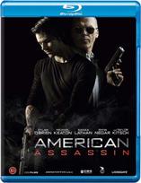 Nordisk Film American Assassin (Blu-Ray)