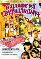 Nordisk Film Ballade På Christianshavn - DVD