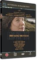 Nordisk Film Breaking the Waves - DVD