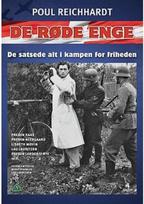 Nordisk Film De Røde Enge - DVD