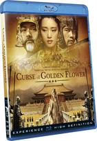 Nordisk Film Den Forbudte By- Blu Ray