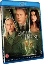 Nordisk Film Dream House - Blu Ray