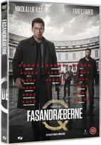 Nordisk Film Fasandræberne - DVD