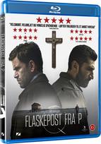 Nordisk Film Flaskeposten fra P (Blu-Ray)
