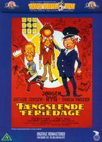 Nordisk Film Fængslende feriedage - DVD