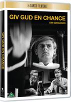 Nordisk Film Giv Gud En Chance Om Søndagen
