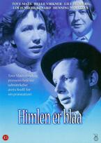Nordisk Film Himlen er blå DVD