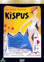 Nordisk Film Kispus - DVD